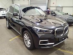 BMW X5 (2022) 3.0 /250kW Laser X-line - fotografie inzerátu