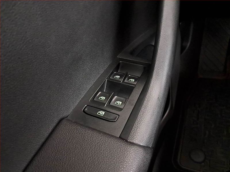 Škoda Octavia (2017) Scout 2.0 TDI, 4X4, Automat - fotka 19 z 19