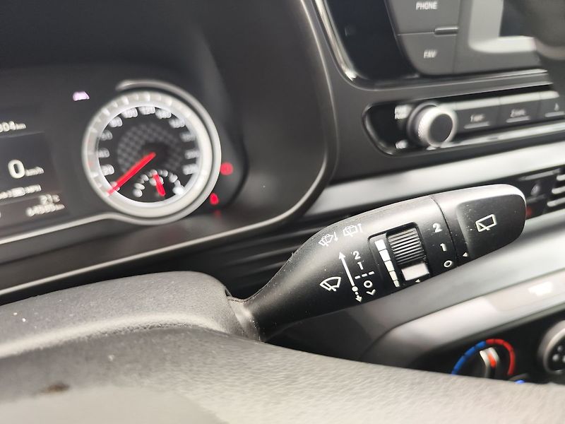 Hyundai Bayon 1.2i/62kW Comfort Club - fotka 21 z 26
