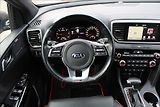 Kia Sportage 2,0 CRDi  ČR,A/T,4x4,GT-LINE - náhled 10
