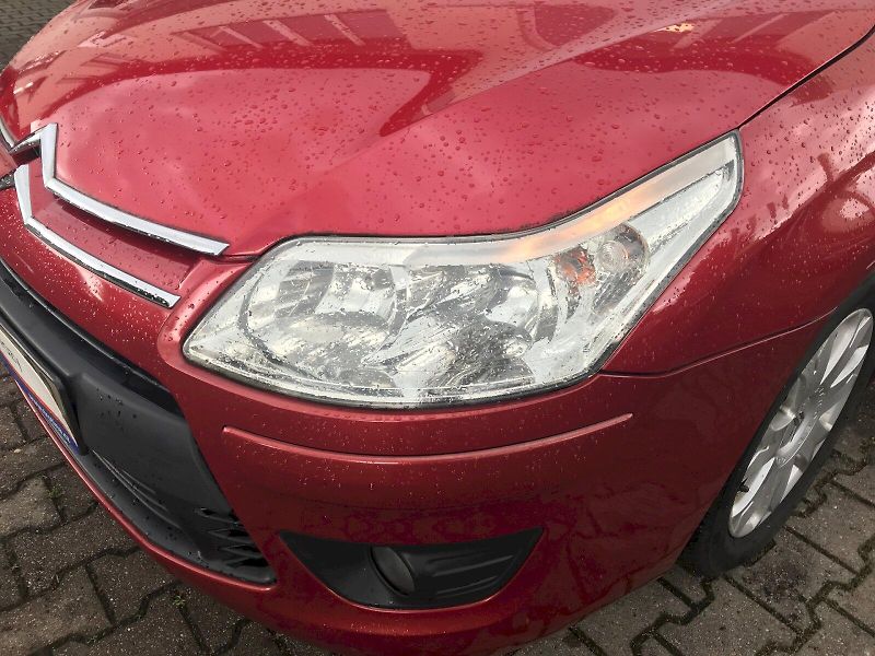 Citroën C4 (2011) 1,4 16V - fotka 13 z 20