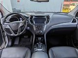 Hyundai Santa Fe (2016) 2.2 CRDi 4WD, 1.maj,ČR, AT - náhled 8