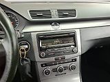 Volkswagen Passat (2012) 1.6 TDI, Park. senzory - náhled 12
