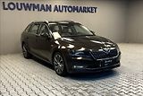 Škoda Superb 2,0 L&K DSG  COMBI - náhled 11