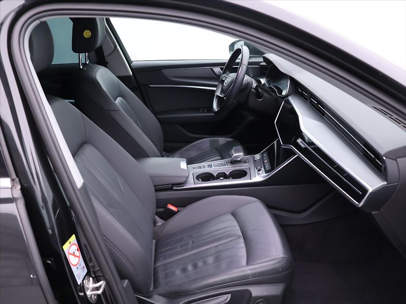 Audi A6 2,0 45 TFSI 180kW S tronic DPH - fotka 12 z 32