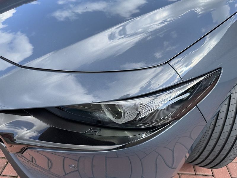 Mazda 3 (2019) 2.0i G122 LED Navi Bose Kamera - fotka 37 z 50