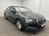 Škoda Superb 2.0 TDI 4x4 Style - náhled 24