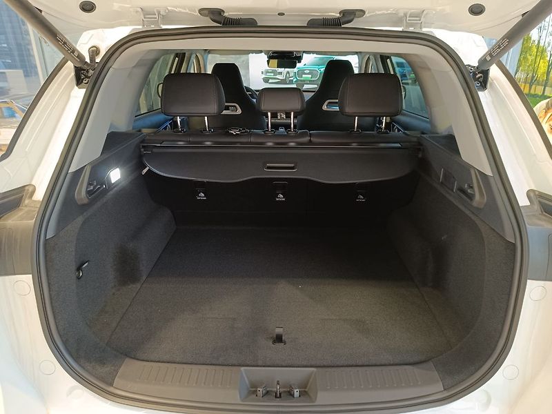 Chery Tiggo 7 UNIQUE 1.6 TGDI - fotka 13 z 13