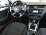 Škoda Octavia (2014) Ambition Plus 1.2 TSI - náhled 7