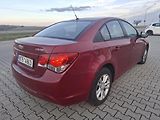 Chevrolet Cruze 1,8 16V - náhled 2