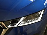 Škoda Octavia - náhled 9