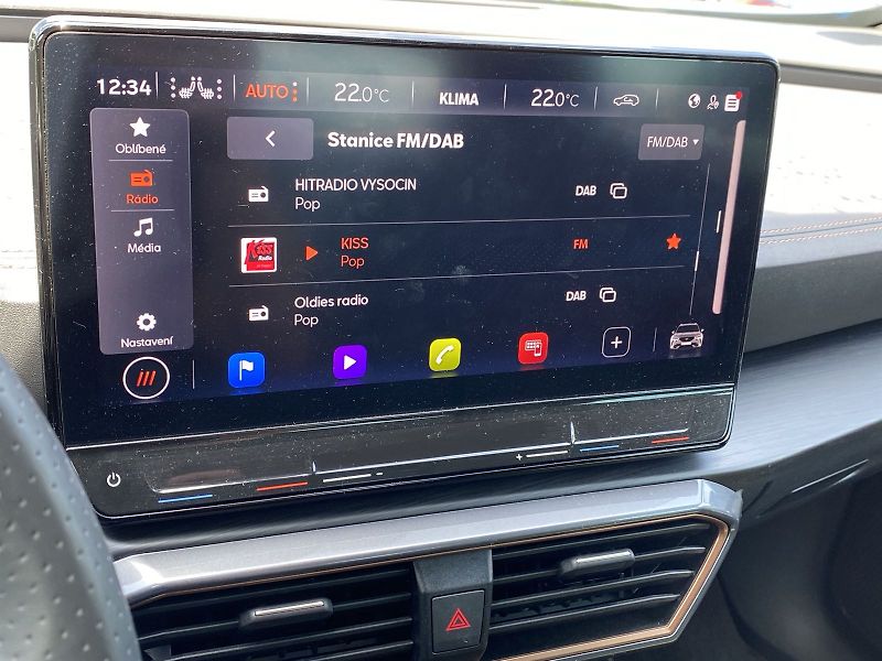 Cupra Formentor (2024) 2,0 TSI 4Drive DSG - fotka 12 z 30