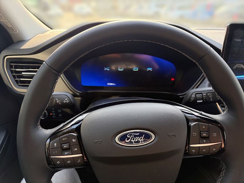 Ford Kuga ACTIVE X PHEV CZ ZÁRUKA TOP VÝ - fotka 8 z 18