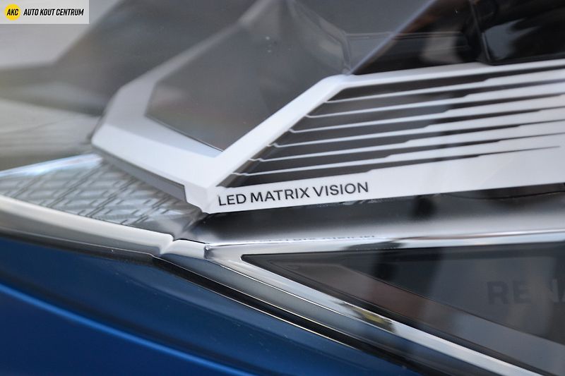 Renault Rafale esprit Alpine E-Tech full hybr - fotka 63 z 74