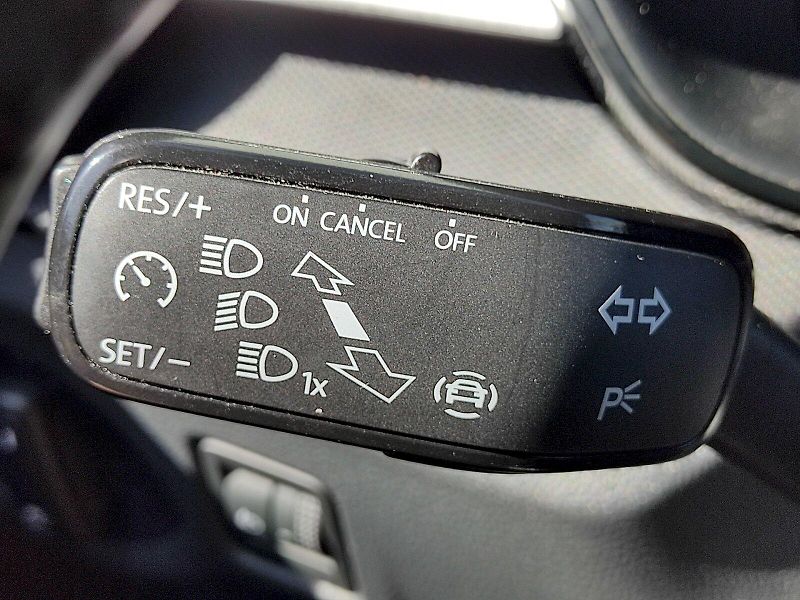 Škoda Fabia (2022) Ambition 1,0 Tsi 70 Kw - fotka 24 z 34