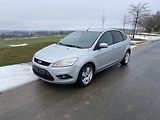 Ford Focus (2009) - náhled 2