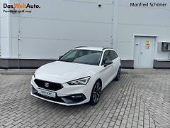 Seat Leon (2021) 1.5 TSI 130 k FR ST - fotografie inzerátu