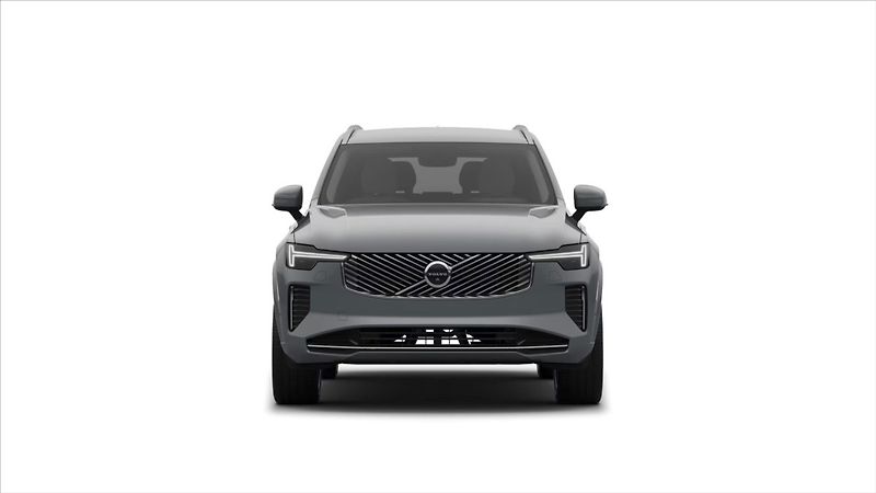 Volvo XC90 (2026) 2,0 T8 PHEV  Plus Bright - fotka 6 z 12