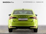 Škoda Octavia (2024) DSG 1.5TSI 110kW SportLine - náhled 6