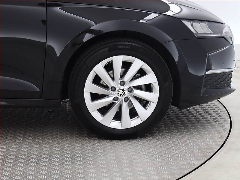 Škoda Octavia (2024) Top Selection 2.0 TDI - fotka 13 z 18