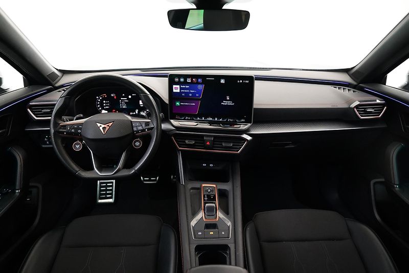 Cupra Formentor - fotka 5 z 11