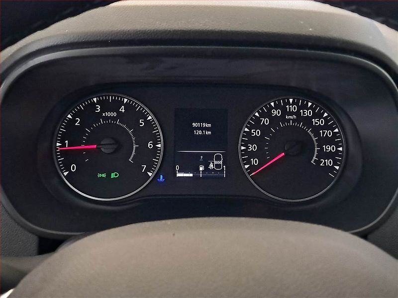 Dacia Duster (2022) 1.5 Blue dCi, 4X4, ČR,1.maj - fotka 11 z 17
