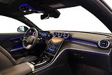 Mercedes-Benz CLE 300 4M AMG Pano Burm 360 DIGI - náhled 17