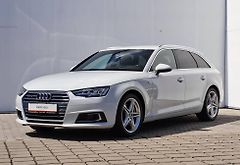 Audi A4 S-Line 2,0 TSI 185 kW Quattro - fotografie inzerátu