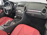 Mercedes-Benz SLK (2009) 200 Kompressor, Tempomat - náhled 7