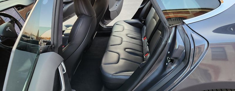 Tesla Model S (2020) 100D*LONG*RANGE*RAVEN*AWD* - fotka 14 z 48