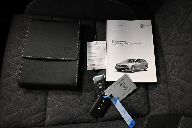 Volkswagen Passat (2023) 2.0 LED ACC VIRTUAL Tažné kame - fotka 33 z 38