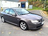 Saab 9-3 2.0T VECTOR HIRSCH,XENONY,KŮŽE - náhled 2