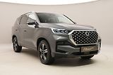SsangYong Rexton 2.2 CRDi 4WD AUT CZ REZERVACE - náhled 14