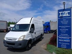 Iveco Daily 35C5 - fotografie inzerátu