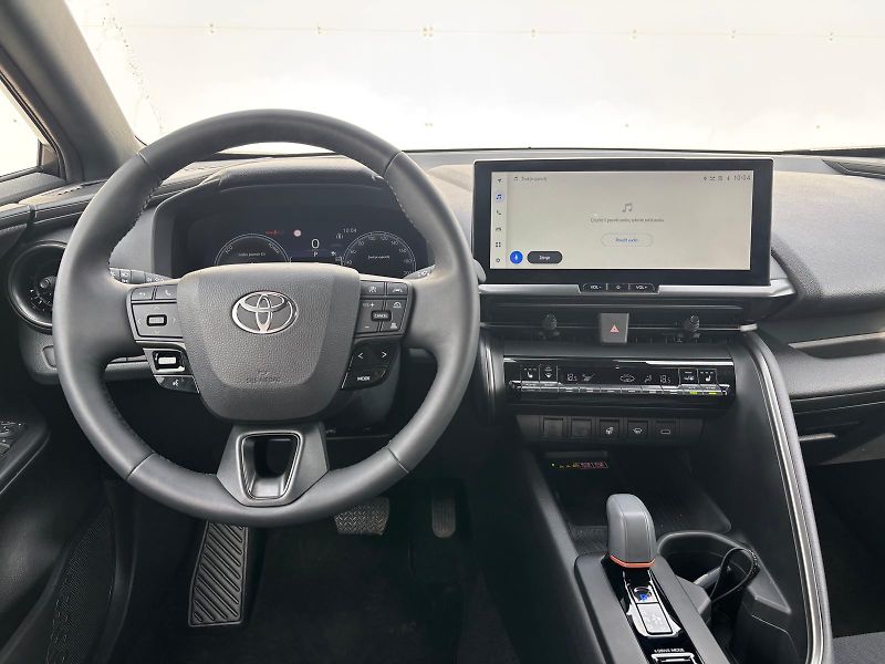 Toyota C-HR 2,0 HEV e-CVT Style - fotka 5 z 27