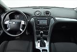 Ford Mondeo 2.0TDCI 120kW NAVI SERVIS. KN. - náhled 13
