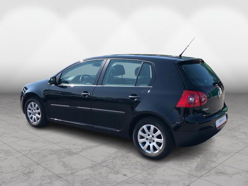Volkswagen Golf A 1,9 TDI - fotka 7 z 27