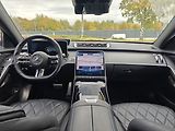 Mercedes-Benz Třídy S 400 d AMG 4MATIC LONG - náhled 13