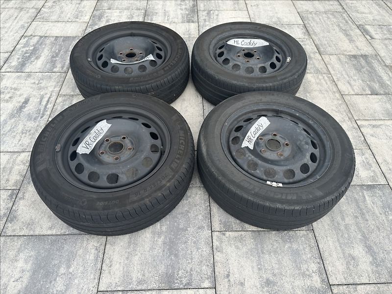 Volkswagen Caddy 2,0 TDI 102PS  Maxi Trend-7 DS - fotka 47 z 52