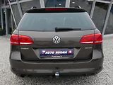 Volkswagen Passat 1,6 TDI 77kW Kombi - náhled 12