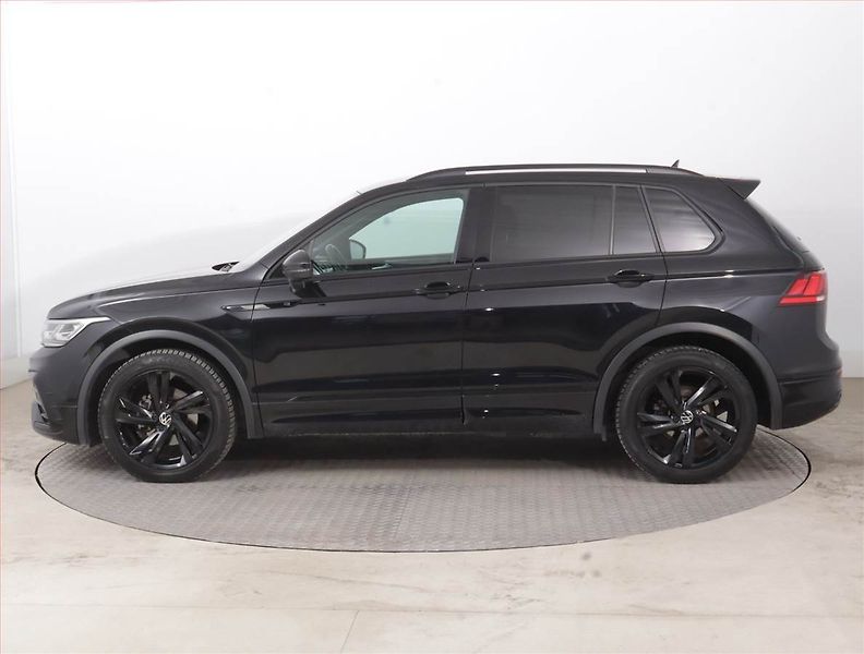Volkswagen Tiguan (2023) R-Line 2.0 TDI - fotka 3 z 17