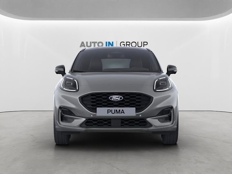 Ford Puma (2026) BlueCruise Edition SUV 1,0 Eco - fotka 6 z 7