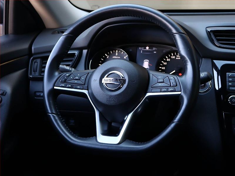 Nissan X-Trail (2020) 1.7 dCi, Automat, Serv.kniha - fotka 14 z 22