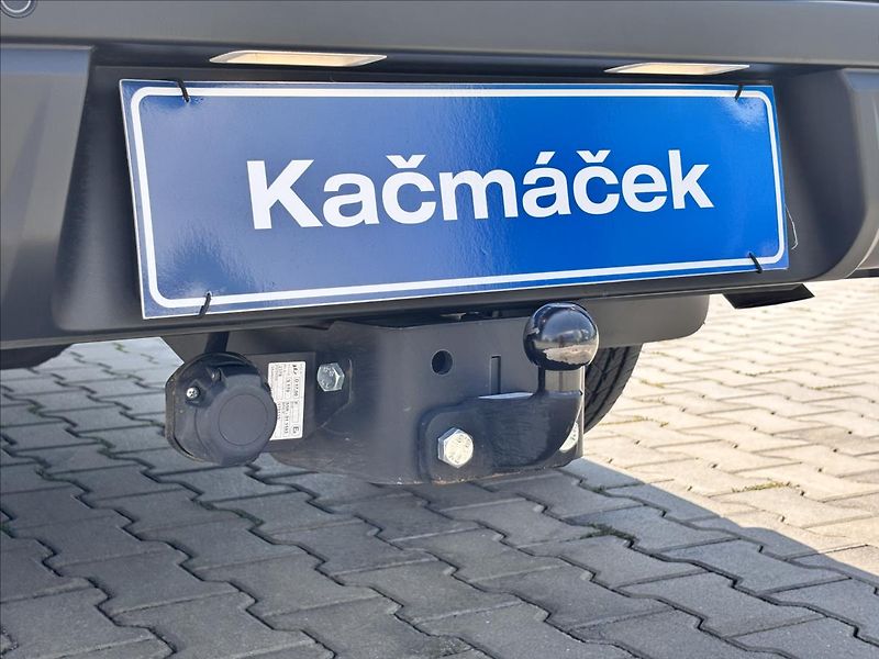 KGM Musso Grand 2,2 e-XDI Style 4WD 148kW - fotka 11 z 28