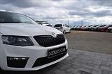 Škoda Octavia 2,0 TDI 135KW RS PO ROZVODECH - náhled 13