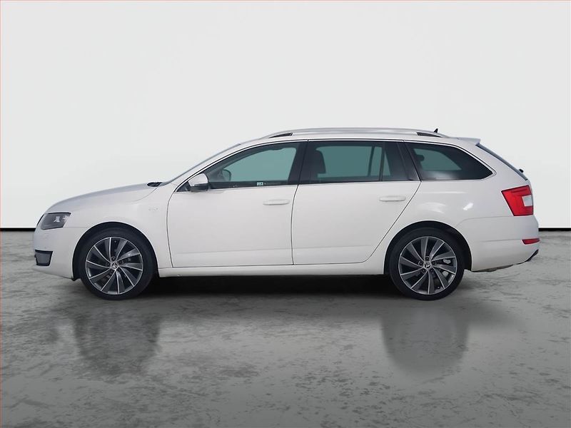 Škoda Octavia (2015) Laurin&Klement 2.0 TDI, 4X4 - fotka 3 z 22
