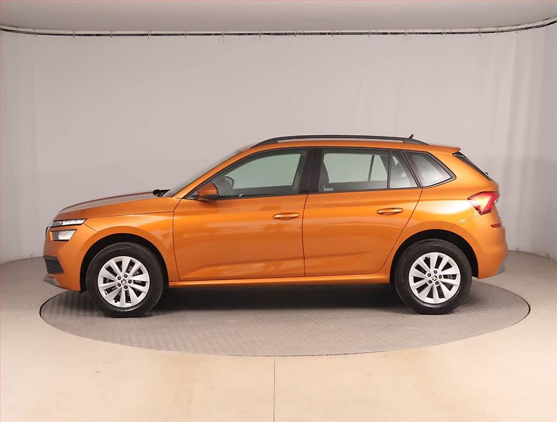 Škoda Kamiq (2023) Ambition 1.0 TSI, DSG - fotka 3 z 17