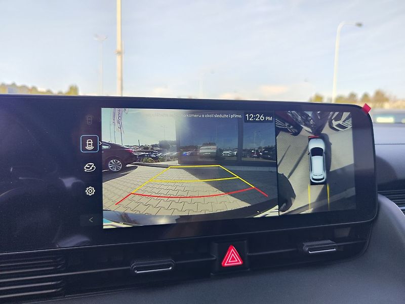 Hyundai Ioniq 5 EV/478kW N EVERYDAY 4x4 - fotka 25 z 37