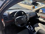 Hyundai Santa Fe 2,2 CRDi - náhled 8