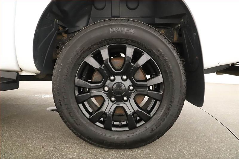 Ford Ranger (2021) 2.0 EcoBlue - fotka 17 z 17